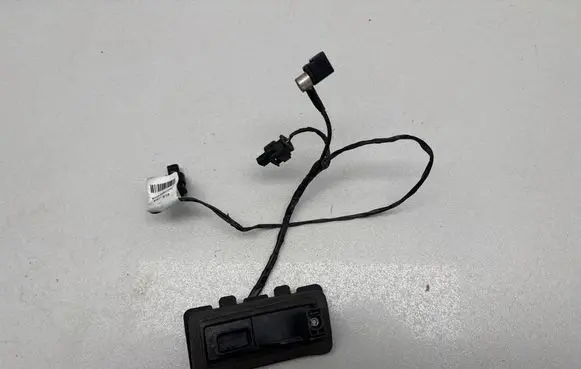 Chrysler Pacifica Camera wiring loom 94100477002 MAY918