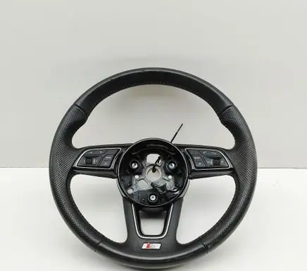 Audi A5 Steering wheel 8W0419091CS