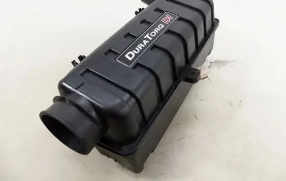 Intercooler hose/pipe