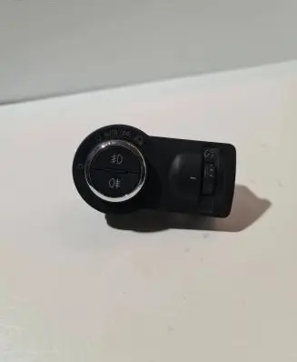 Opel Insignia A Light switch 13268707