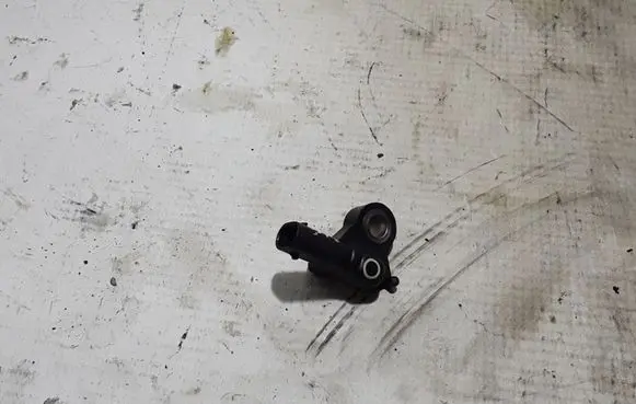 Mercedes-Benz GLE W167 Airbag deployment crash/impact sensor A1679050700