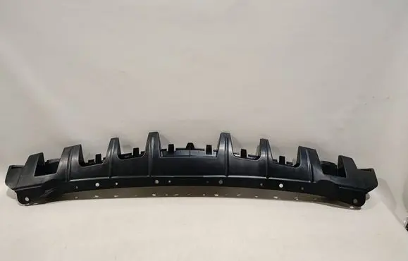 BMW iX Front bumper support beam 9492524
