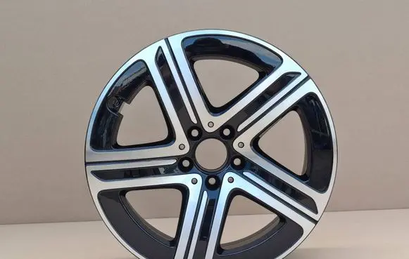 Mercedes-Benz GLC C254 R18 alloy rim 5423 A2544015400