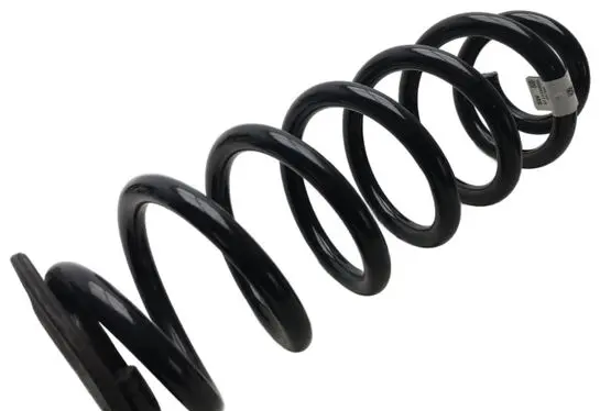 Cupra Ateca Front coil spring 5Q0511115MS