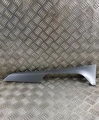 Audi A6 S6 C8 4K Rear door card panel trim 4K5867420