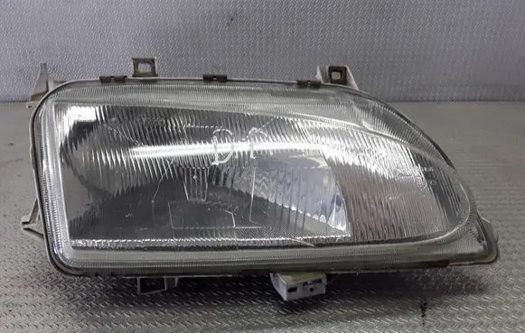 Ford Galaxy Headlight/headlamp 0301048702