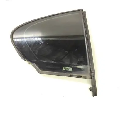 BMW 5 F10 F11 Rear side window 43R001582 000199