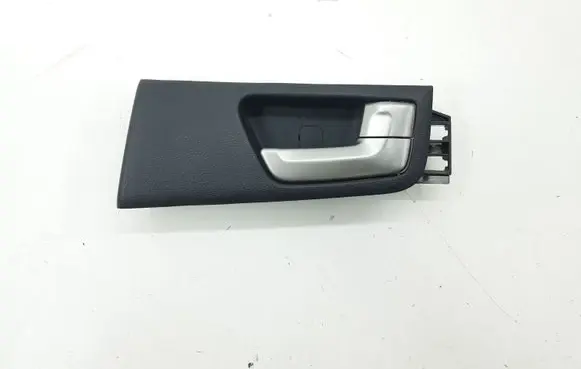 KIA Sportage Rear door interior handle 836211F000 82613IF000