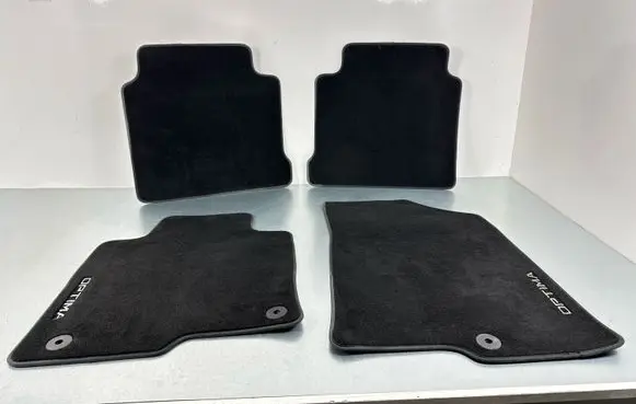 KIA Optima Car floor mat set D4143ADE60 D4143ADE50 D4143ADE00