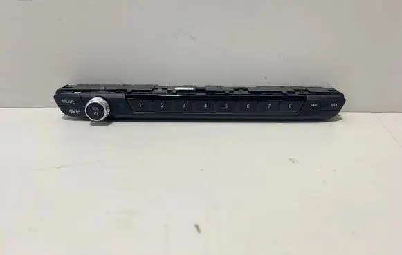 BMW 8 G16 Sound control switch 7949333 5A47C37