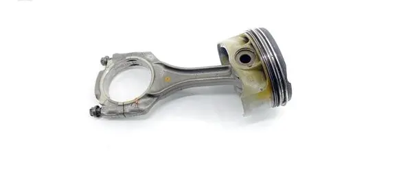 BMW 7 F01 F02 F03 F04 Piston with connecting rod 7843237