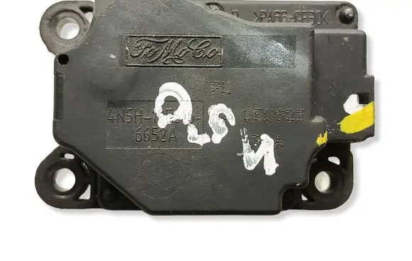 Volvo V50 Air flap motor/actuator 6652A 050625