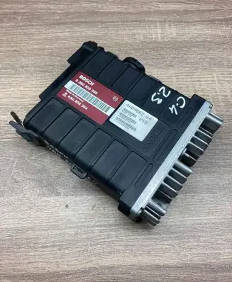 Audi 100 S4 C4 Engine control unit/module ECU 0280800398 4A0906264 Used