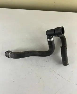 Jaguar XF X250 Engine coolant pipe/hose