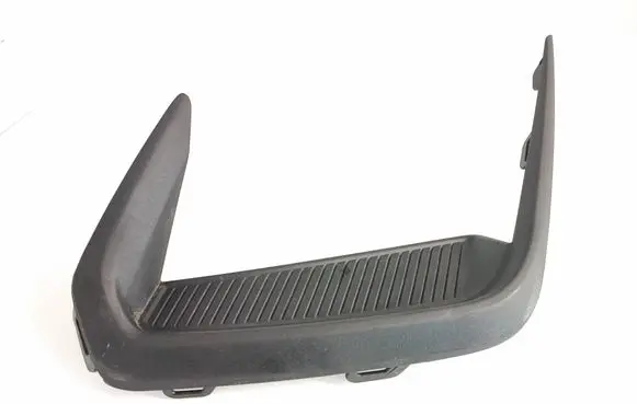 Opel Grandland X Front bumper corner part panel trim 9840149177