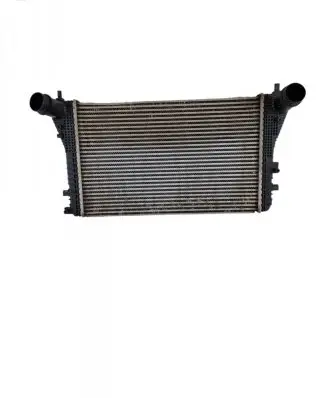 Skoda Yeti (5L) Intercooler radiator 1K0145803BM