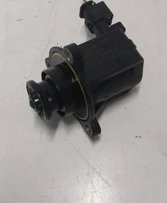 Mercedes-Benz C W204 Turbo charger electric actuator A0001531159 7720380002 1902F40A0969
