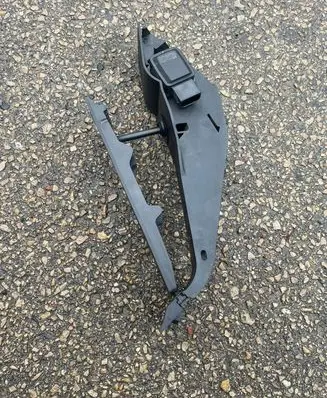 BMW 5 E60 E61 Accelerator throttle pedal 6786285
