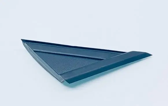 Seat Leon (5F) Fender trim (molding) 5F0853274D