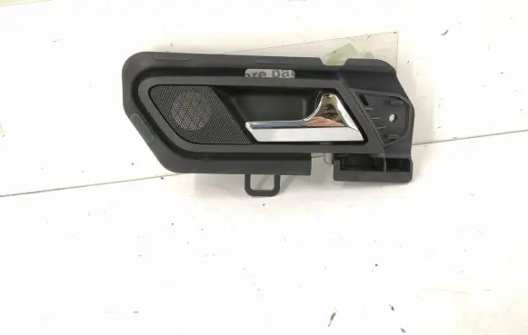 Mercedes-Benz R W251 Rear door interior handle 2517600461 A2517600461