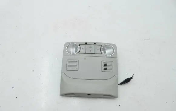 Skoda Superb B6 (3T) Front seat light 3T0947105B