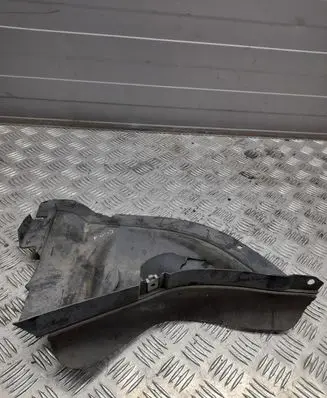BMW 7 F01 F02 F03 F04 Front underbody cover/under tray 7185006 51757185006