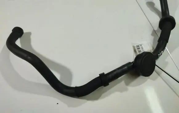 Renault Scenic II - Grand scenic II Engine coolant pipe/hose