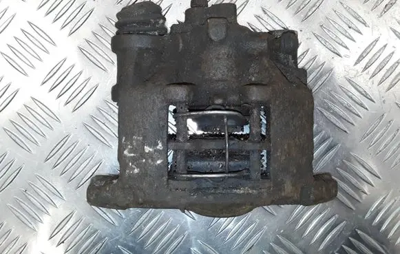 Peugeot 406 Rear brake caliper