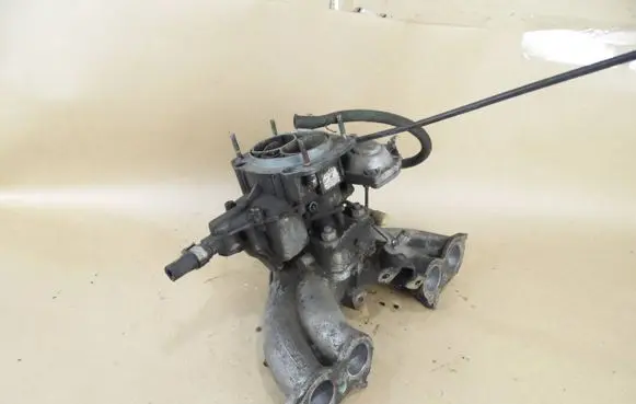 Lada 2107 Carburettor 21051107010 0AA3