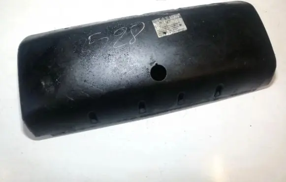 Rocker cam cover