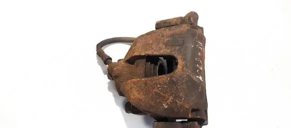 Volvo V50 Front brake caliper