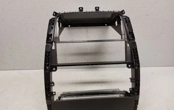 Mitsubishi Space Star Dashboard center trim panel 