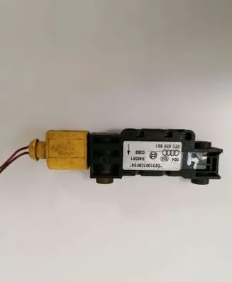 Audi A4 S4 B6 8E 8H Airbag deployment crash/impact sensor 8E0959651
