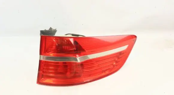 BMW X6 E71 Rear/tail lights 7179986 63217179986