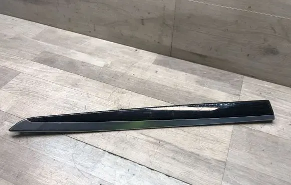 BMW 5 F10 F11 Other rear door trim element WZ03