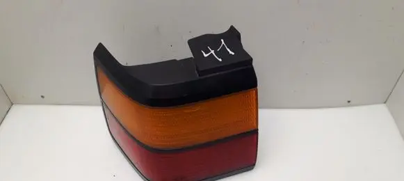 Volkswagen PASSAT B3 Rear/tail lights