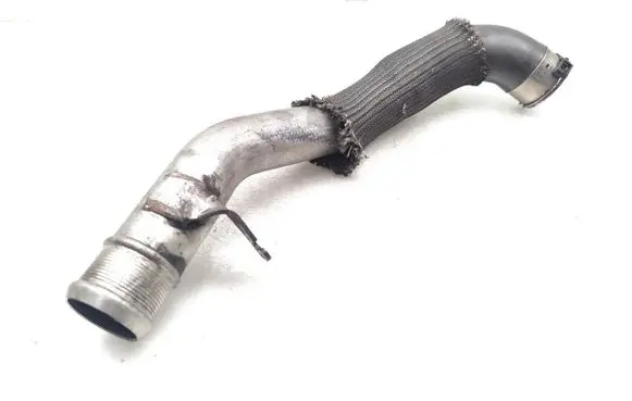 Intercooler hose/pipe