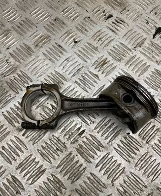 Land Rover Freelander Piston with connecting rod LFF101130