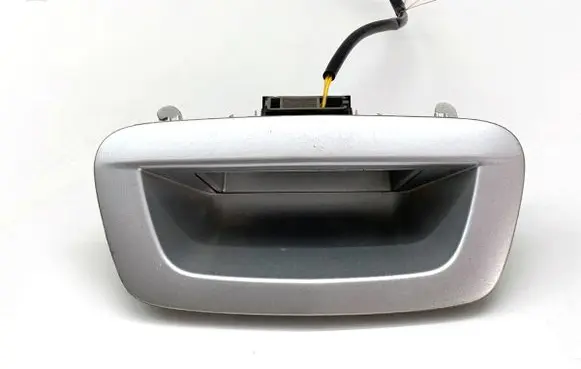 Opel Mokka Tailgate/trunk/boot exterior handle 95147493