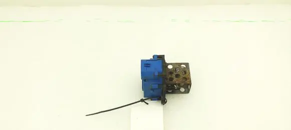 Peugeot RCZ Coolant fan relay 9662240180