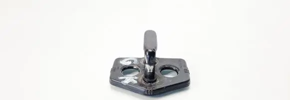 Volvo S80 Rear door lock loop/hook striker 9159920