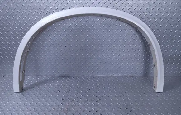 BMW X5 F15 Fender trim (molding) 51177326053 7326053