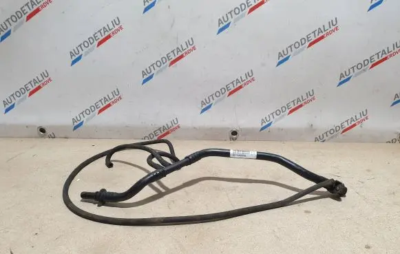 BMW 3 F30 F35 F31 Vacuum line/pipe/hose 8513293 11668513293