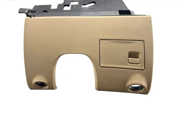 Audi A8 S8 D3 4E Dashboard lower bottom trim panel 4E1857005B 4E1857005B9D6 21022006