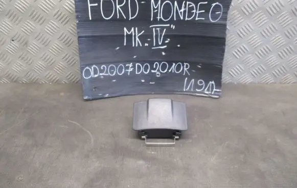Ford Mondeo MK IV Car ashtray 