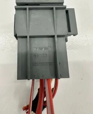 BMW 5 E60 E61 Fuse 7787551