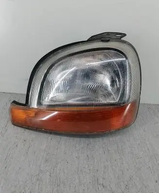 Renault Kangoo I Headlight/headlamp