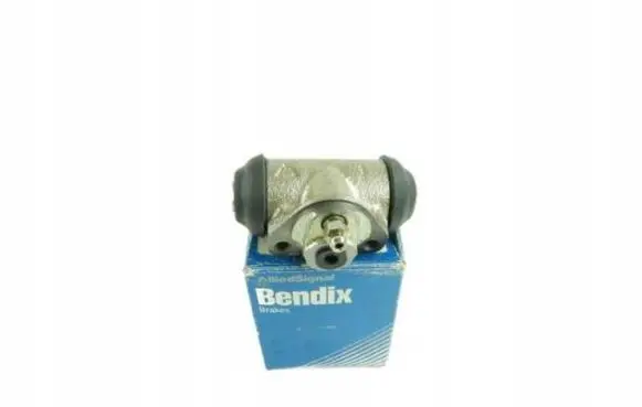 Fiat 500X Rear brake cylinder 7621102
