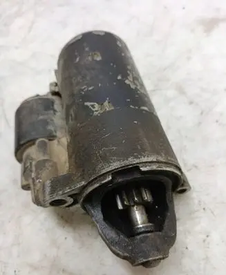 Ford Fiesta Starter motor 0001112016