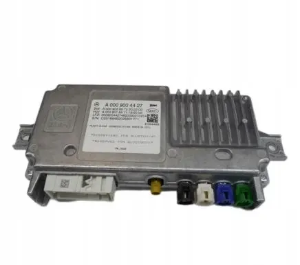 Mercedes-Benz GLC X253 C253 Camera control unit module A0009004427